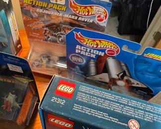 Toys