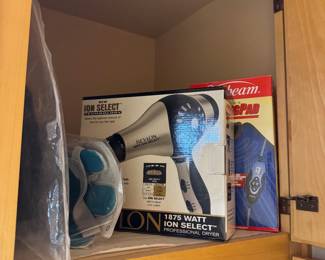 Bathroom Supplies