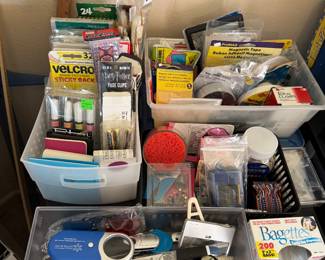 Office Supplies
