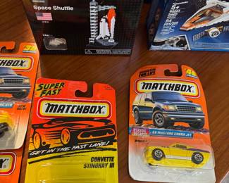 Toys