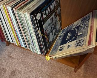 Records