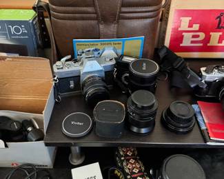 Camera Accessories