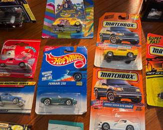 Toys