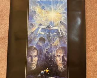 Star Trek Memorabilia