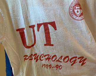 UT Tshirt