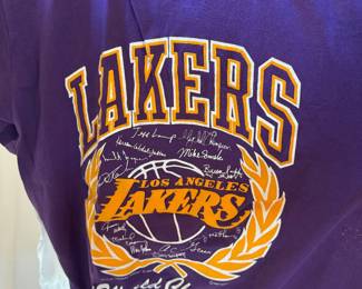 Lakers Tshirt