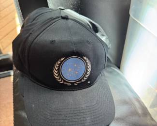 Star Trek Memorabilia