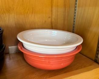 Fiestaware