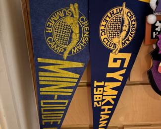 Pennants