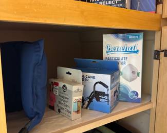 Bathroom Supplies