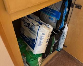Bathroom Supplies