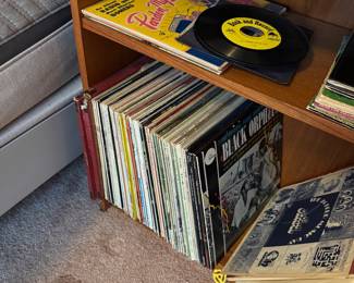 Records