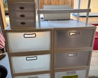 Organization