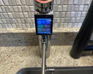 Rettin water alkaline ionizer by Tyent ( UCE 13, under sink)