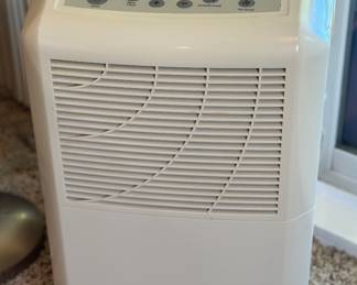 Maytag dehumidifier