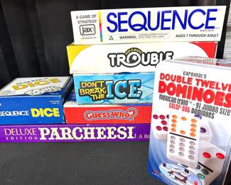 Games