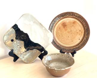 Pottery