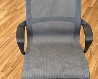 Herman Miller Setu task chair