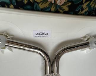 MillerKnoll bar stools