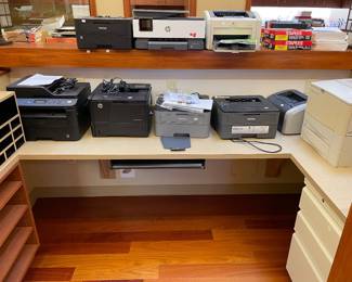Printers