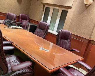 Conference Table
