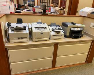 Fax Machines