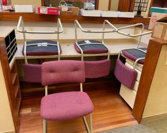 Chairs