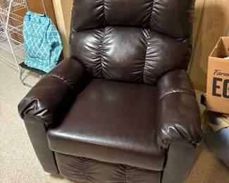 recliner
