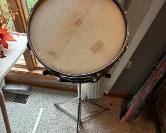 drum