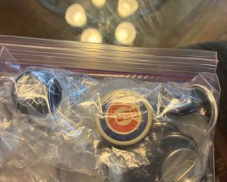 Cubs and White Sox