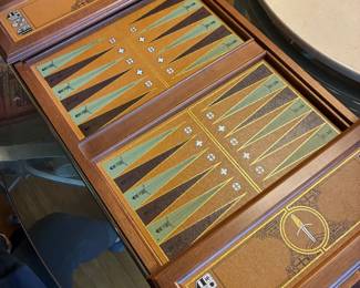 backgammon 