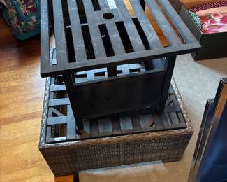 tables