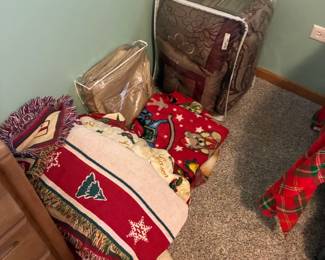 bedding