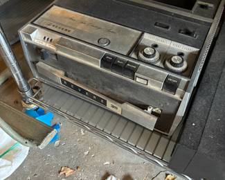 electronics