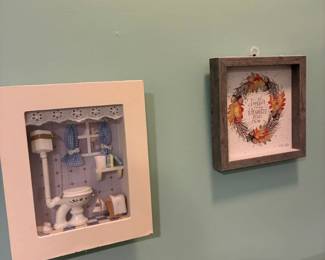 wall art