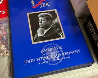 JFK
