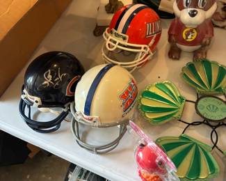 sports collectibles