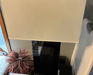 lamp