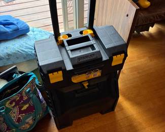 portable toolbox
