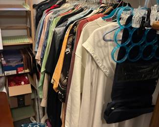 women's clothing