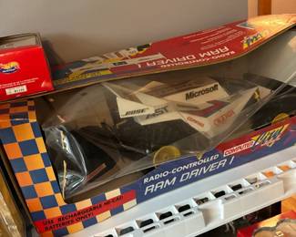 RC car