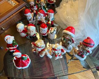 vintage Christmas