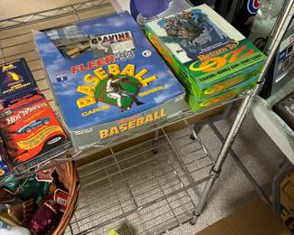 collectibles cards
