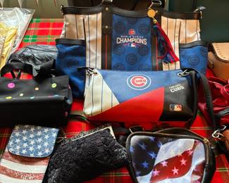 purses