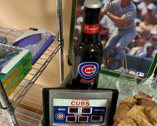 Cubs