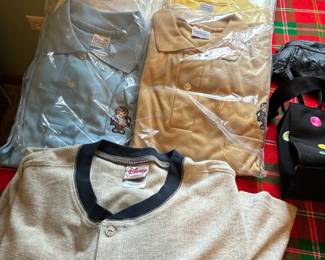 shirts
