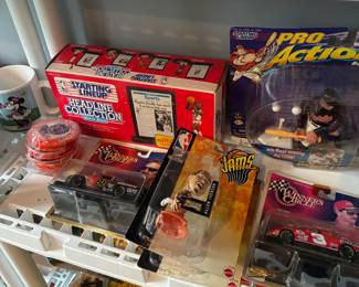 collectibles