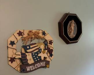 wall art