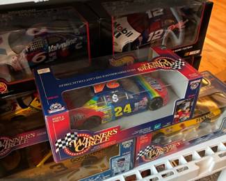 diecast