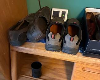 shoes
